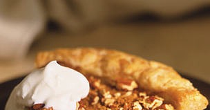 Come Party With Me: Vegetarian Thanksgiving — Menu (Desserts) Come Party With Me: Vegetarian Thanksgiving — Menu (Desserts)