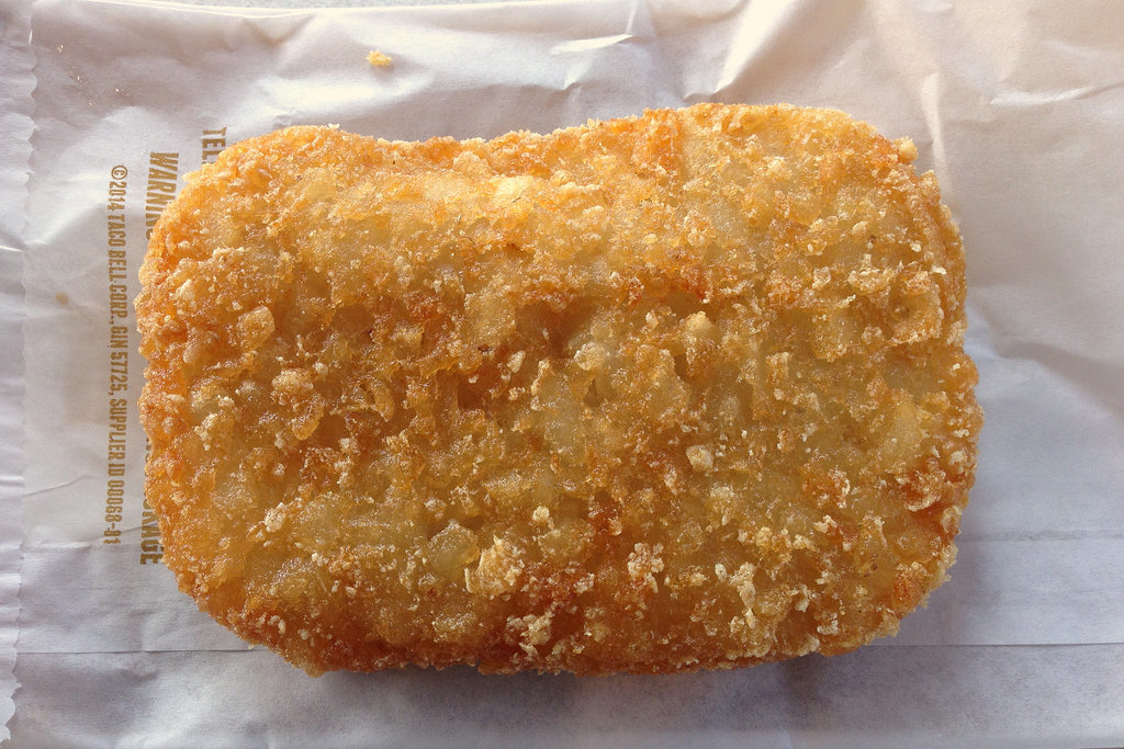 Hash Brown Hash Brown