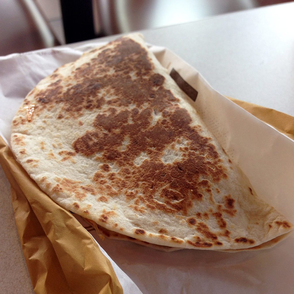 AM Grilled Taco AM Grilled Taco