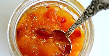 Yummy Link: Mango Chutney Yummy Link: Mango Chutney
