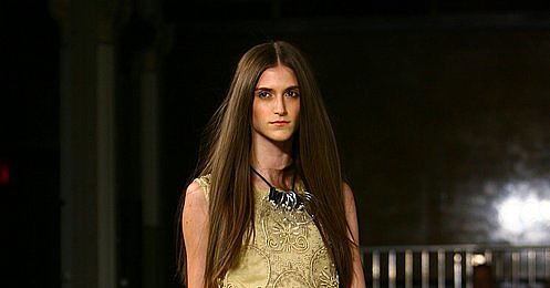 New York Fashion Week, Spring 2008: 3.1 Phillip Lim New York Fashion Week, Spring 2008: 3.1 Phillip Lim