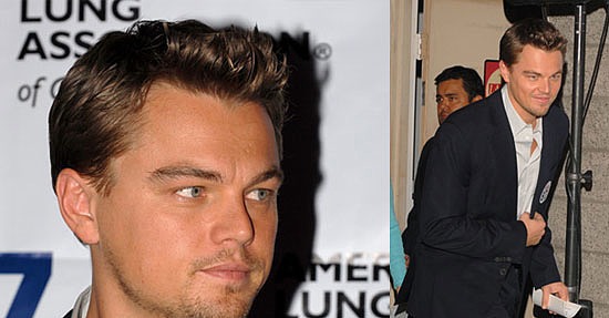 Leo Wants You to Vote Leo Wants You to Vote