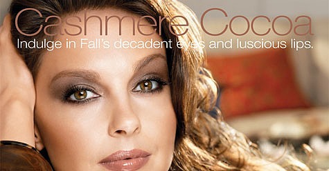 Coming Soon: American Beauty Fall 2007 Cashmere Cocoa Collection Coming Soon: American Beauty Fall 2007 Cashmere Cocoa Collection