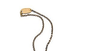 Elizabeth and James Jewelry Ready to Intermix with the Rest of Your Collection Elizabeth and James Jewelry Ready to Intermix with the Rest of Your Collection