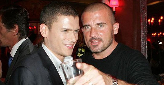 Happy Hump Day: Wentworth Edition Happy Hump Day: Wentworth Edition