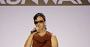Project Runway Wrap-Up: The Season Finale Project Runway Wrap-Up: The Season Finale