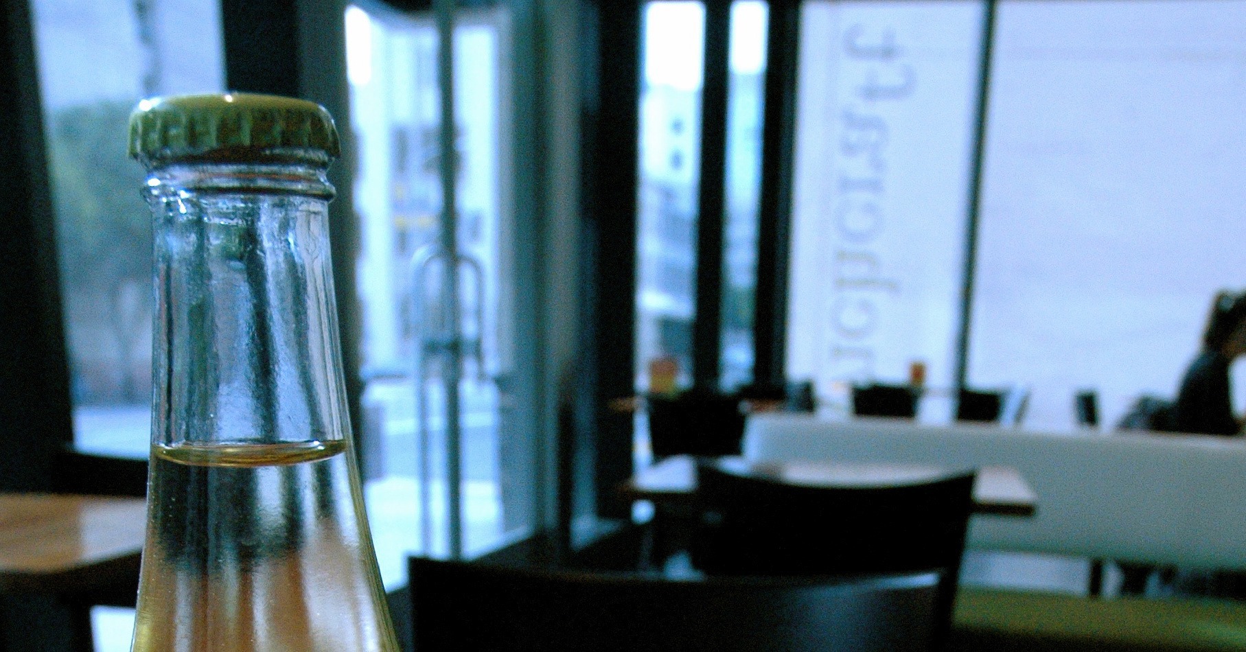 Happy Hour: Vignette Wine Country Soda Happy Hour: Vignette Wine Country Soda