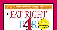What's the Deal with: Eating 4 Your Blood Type? What's the Deal with: Eating 4 Your Blood Type?