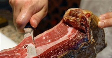 Would You Pay $2100 For A Ham? Would You Pay $2100 For A Ham?