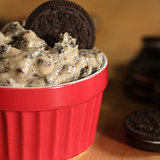 Cookies-and-Cream Dip Recipe Cookies-and-Cream Dip Recipe