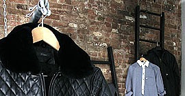 Retail Happenings: Inven.tory Opens In Nolita Retail Happenings: Inven.tory Opens In Nolita