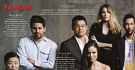 What's Going on at Marchesa? What's Going on at Marchesa?