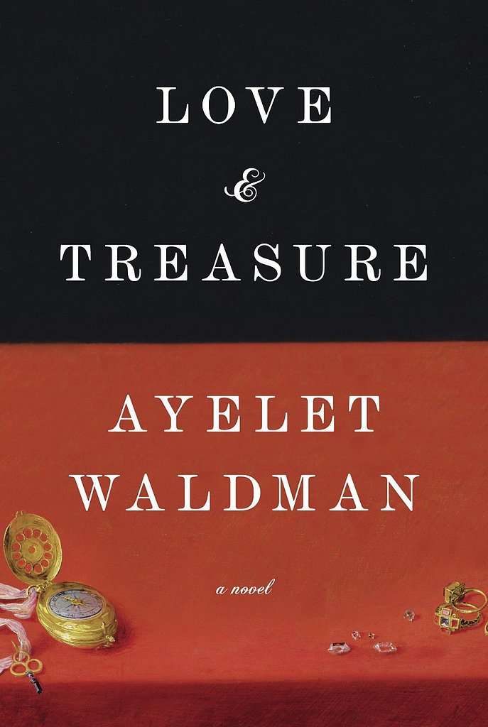 Love and Treasure Love and Treasure
