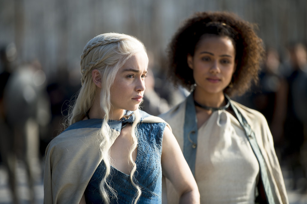 Game of Thrones Game of Thrones