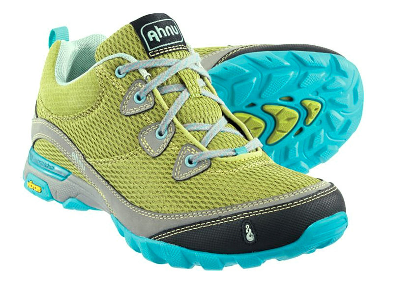 Ahnu Sugarpine Air Mesh Ahnu Sugarpine Air Mesh