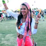 DIY Music Festival Accessories | Video DIY Music Festival Accessories | Video