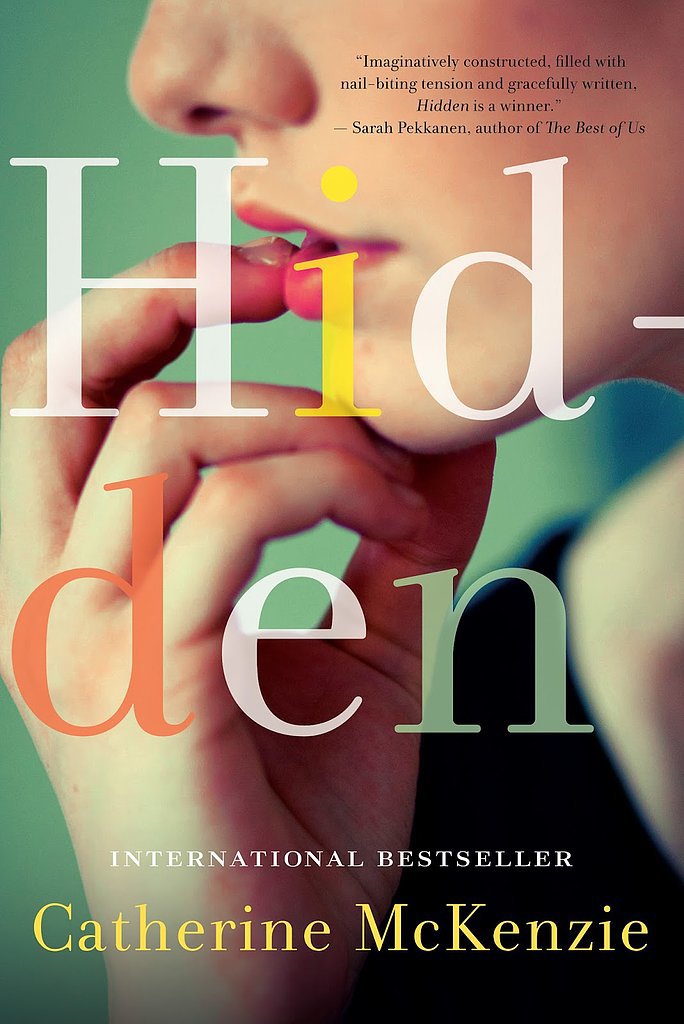 Hidden Hidden