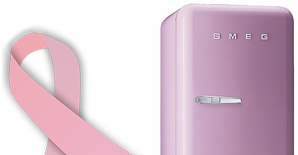 Casa Craving Challenge: Pink Ribbon Casa Craving Challenge: Pink Ribbon