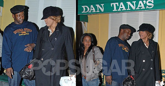 Whitney Skips Grammys To Spend Time With Bobby?! Whitney Skips Grammys To Spend Time With Bobby?!