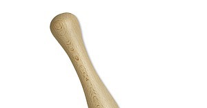 The Ultimate Bar: Muddler The Ultimate Bar: Muddler