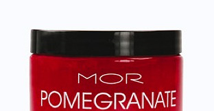 Pomegranate Body Scrubs Pomegranate Body Scrubs