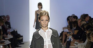 NY Fashion Week: Cynthia Steffe NY Fashion Week: Cynthia Steffe