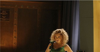 Gossip Girls Become Lorick Ladies Tonight Gossip Girls Become Lorick Ladies Tonight