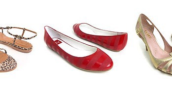 Fab Body Guide: Cute Shoes for all Sizes Fab Body Guide: Cute Shoes for all Sizes