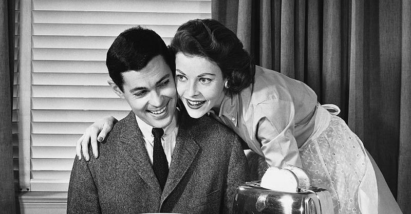Could You Date Someone with Different Dietary Habits? Could You Date Someone with Different Dietary Habits?