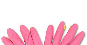 Hot Kitchen Style, Part II: Designer Dish Gloves Hot Kitchen Style, Part II: Designer Dish Gloves