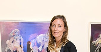 She's Back! Phoebe Philo to Celine She's Back! Phoebe Philo to Celine