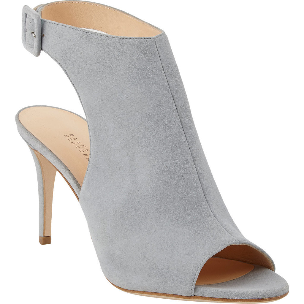 Spring/Summer Booties Spring/Summer Booties