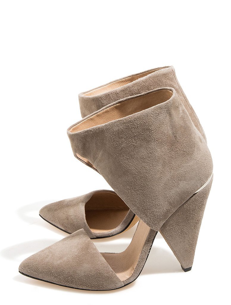 Spring/Summer Booties Spring/Summer Booties