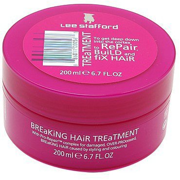 Lee Stafford Breaking Hair Treatment Lee Stafford Breaking Hair Treatment