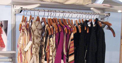 Best of Coterie: Mara Hoffman Best of Coterie: Mara Hoffman