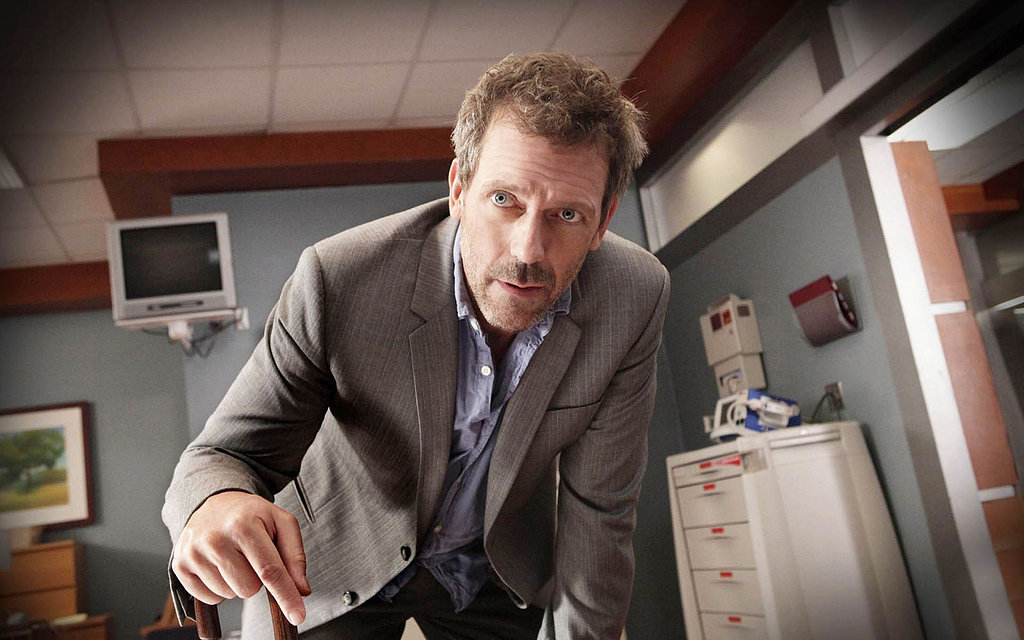 House: The Complete Series House: The Complete Series