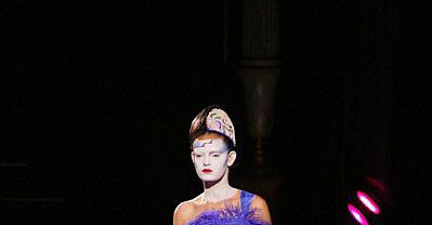 The Fashion Flock Are Birds of A Feather The Fashion Flock Are Birds of A Feather