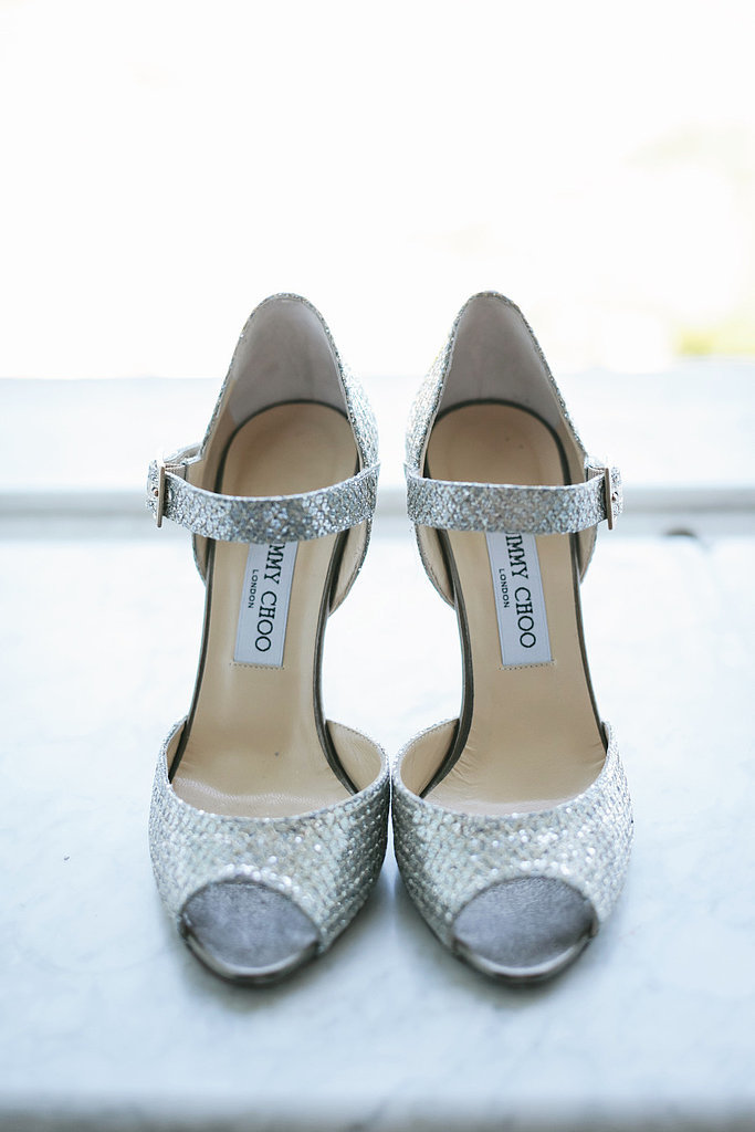 30. Shoes by a Window 30. Shoes by a Window