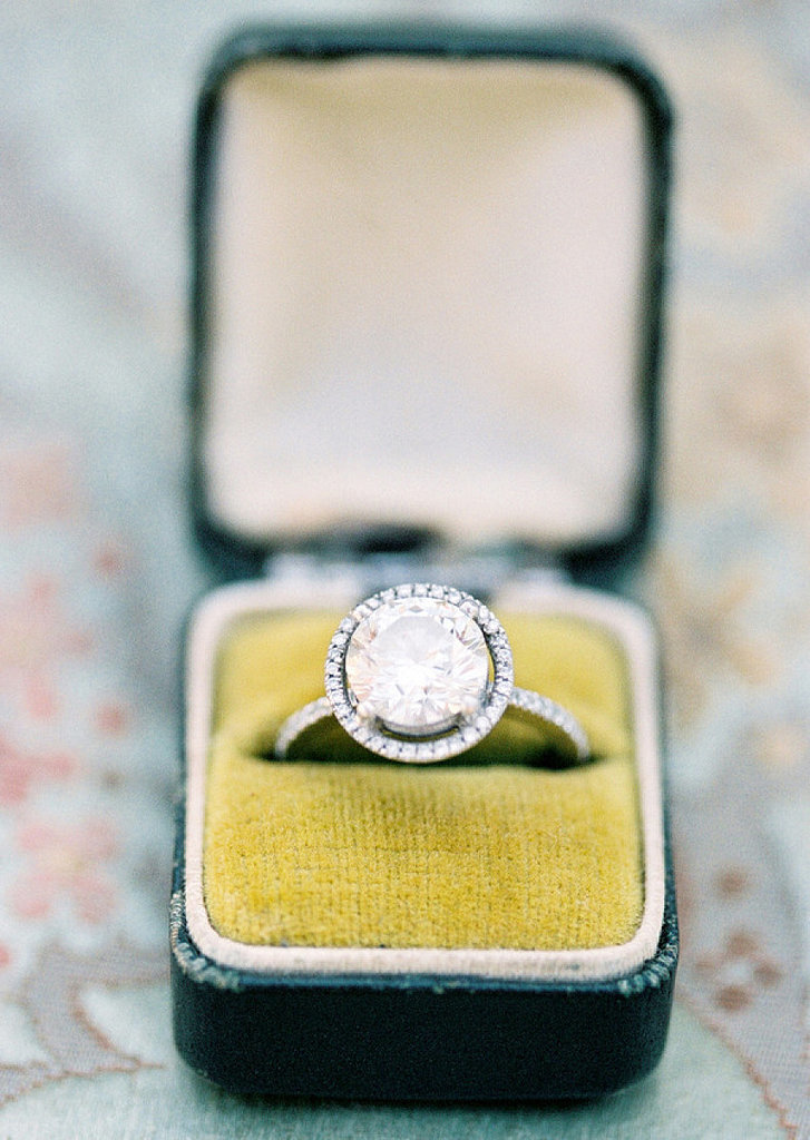 7. Ring in Ring Box 7. Ring in Ring Box