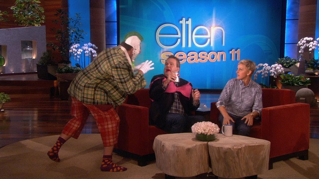 Eric Stonestreet Eric Stonestreet