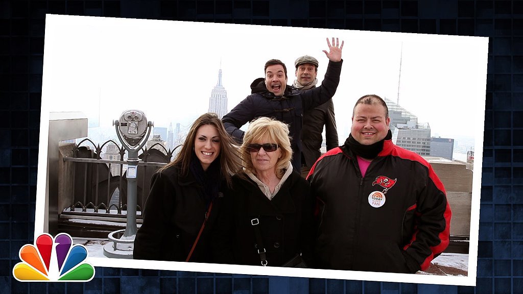Jimmy Fallon Jimmy Fallon