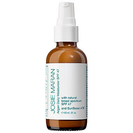 Josie Maran Argan Daily Moisturizer SPF 47 Josie Maran Argan Daily Moisturizer SPF 47