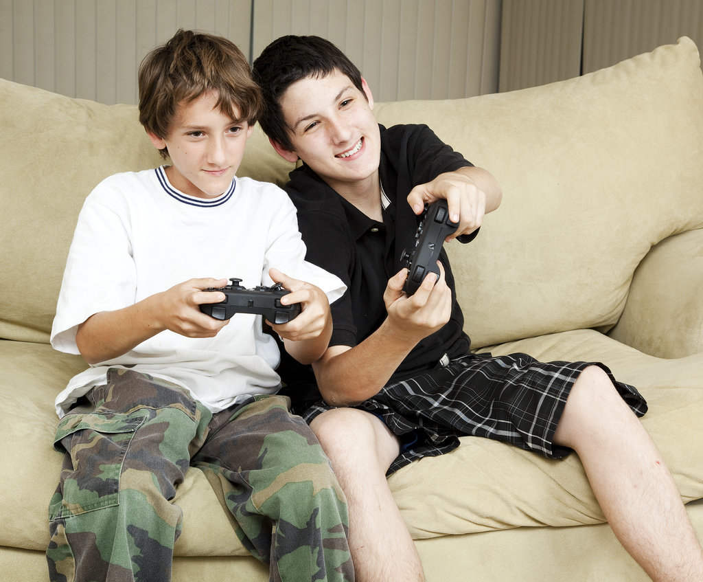 Games For Fans of Minecraft, Skylanders, and More! Games For Fans of Minecraft, Skylanders, and More!