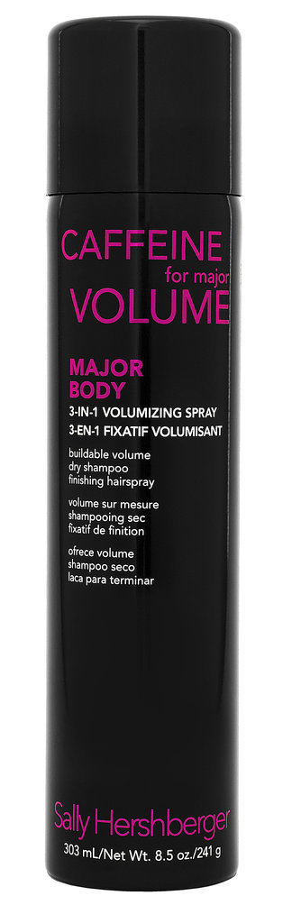 Sally Hershberger Major Body 3-in-1 Volumizing Spray Sally Hershberger Major Body 3-in-1 Volumizing Spray
