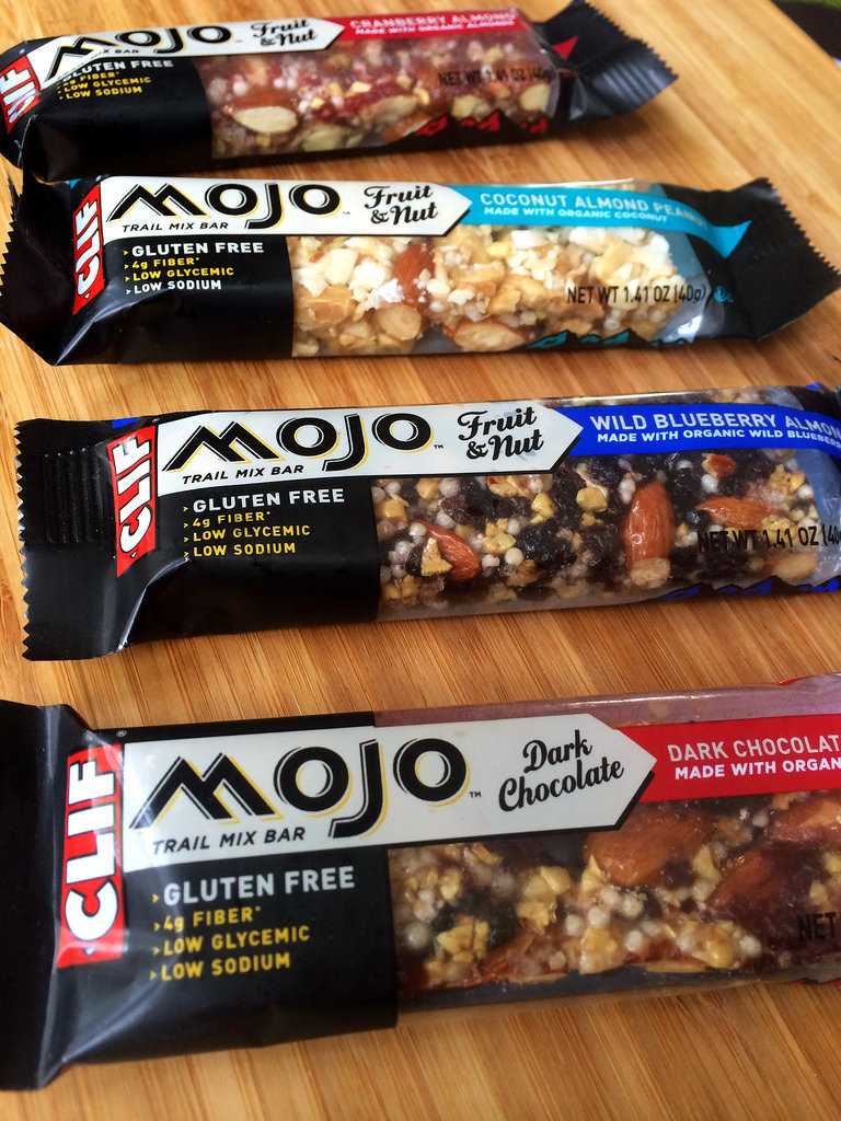 Clif Mojo Bars Clif Mojo Bars