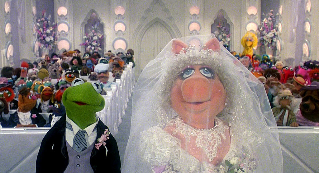 The Muppets Take Manhattan The Muppets Take Manhattan