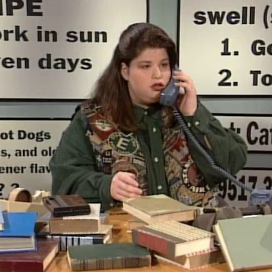 Lori Beth Den Berg Weight Loss