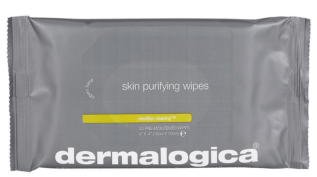 Dermalogica Skin Purifying Wipes Dermalogica Skin Purifying Wipes