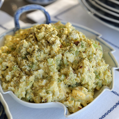Mom's Egg Salad Mom's Egg Salad