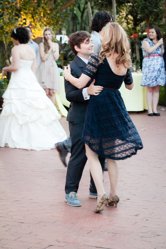 Photo by G Aranow Photography
Photo by G Aranow Photography